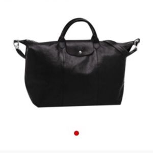 Meet your Posher, Celeste